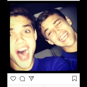 Meet your Posher, Makayla